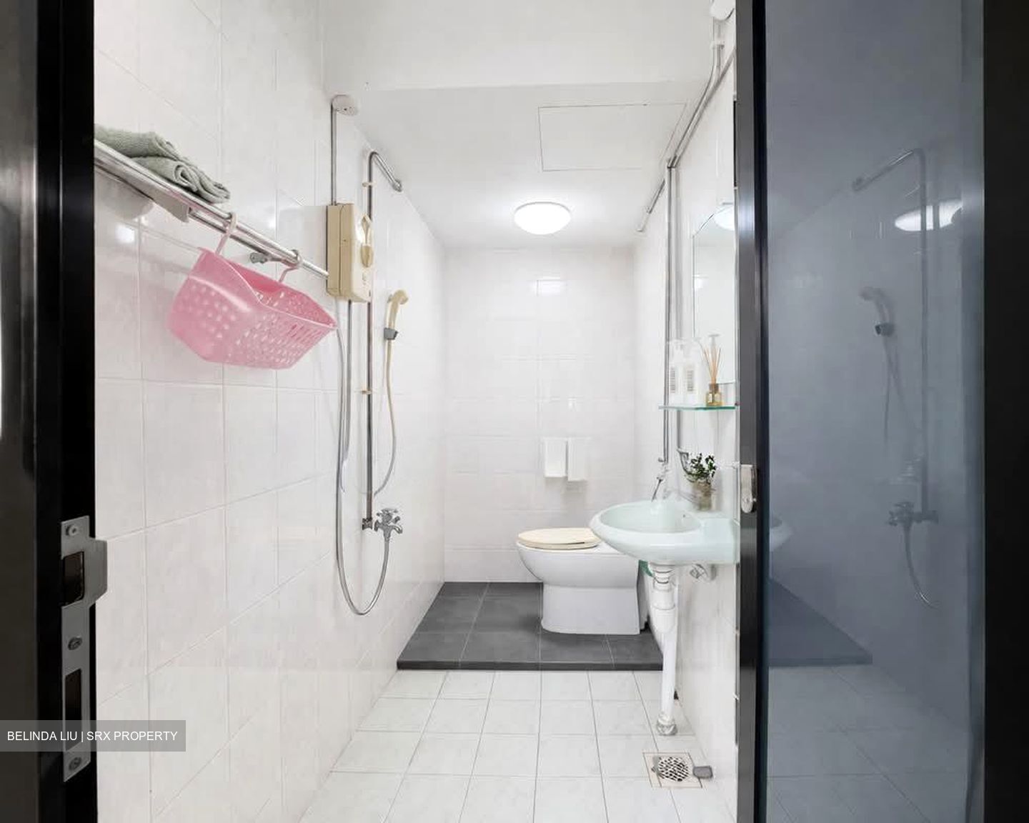 People's Park Centre (D1), Apartment #541833881